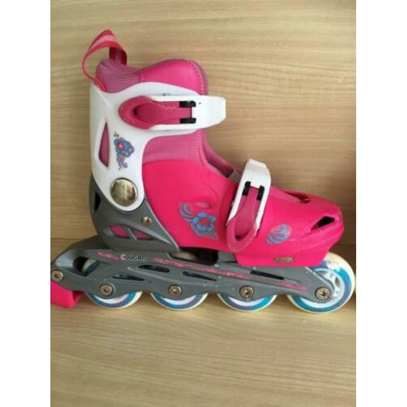 Mooie roze skilers maat 31-34
