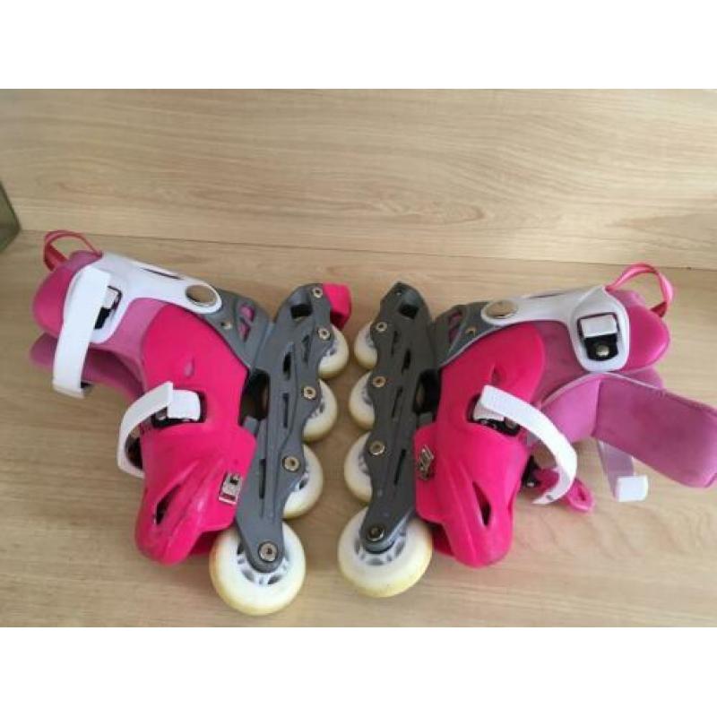 Mooie roze skilers maat 31-34