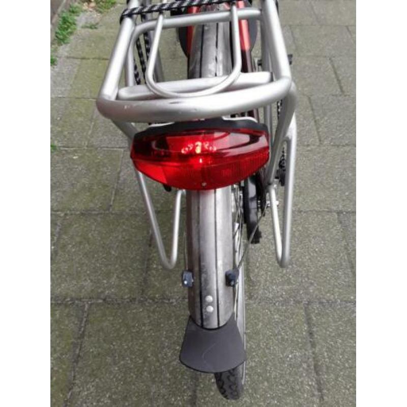 Herenfietsen