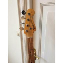 Basgitaar