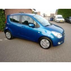Opel Agila 1.0 Edition