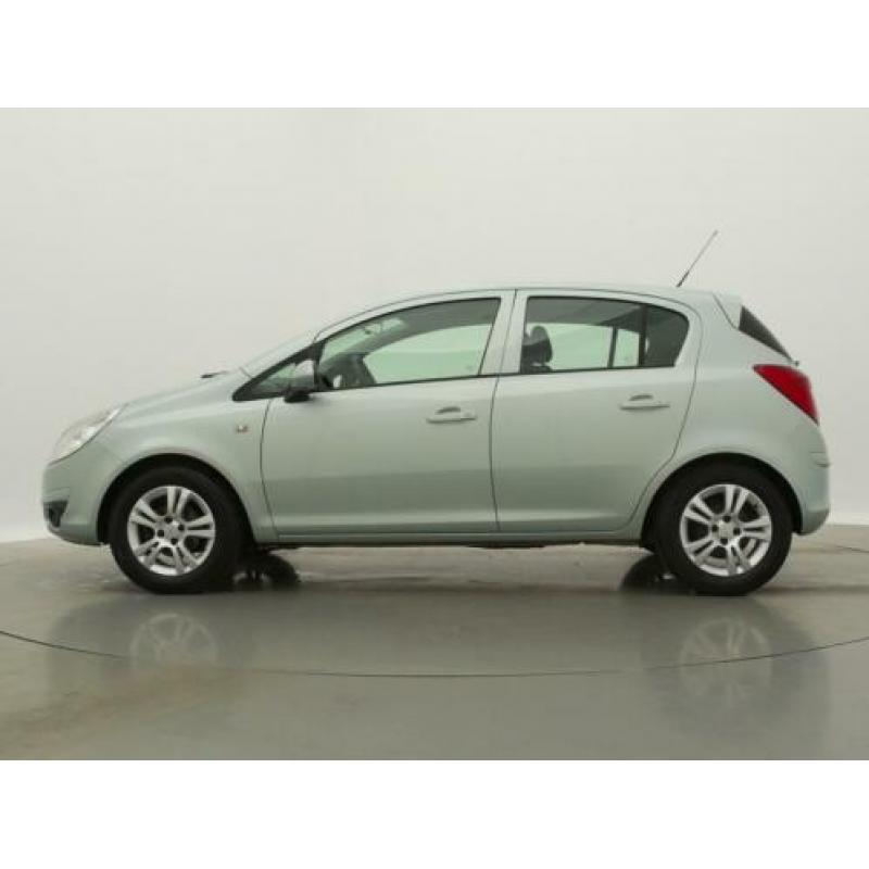 Opel Corsa 1.2-16V Edition HN88588 | Airco | Radio/cd | Lich