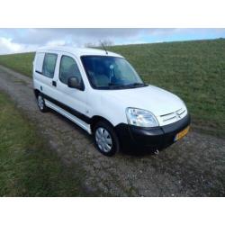 Citroën Berlingo 1.1i 600 BENZINE! TOPSTAAT! (bj 2004)