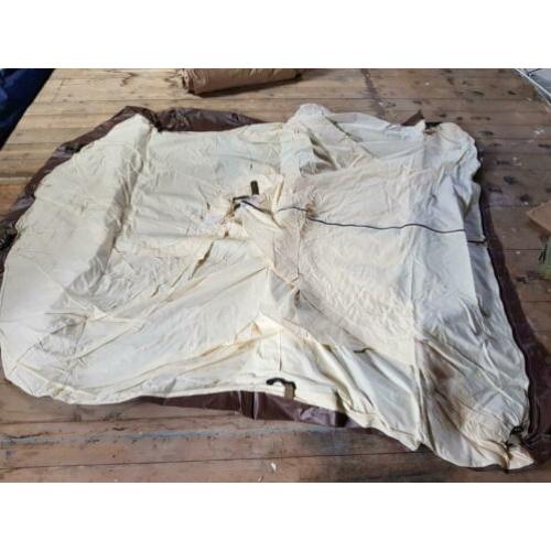 Freetime outdoor Kansas 180 tent