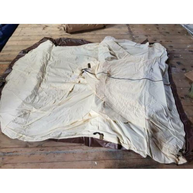 Freetime outdoor Kansas 180 tent