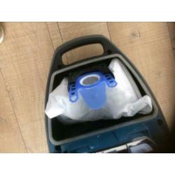 Bosch stofzuiger