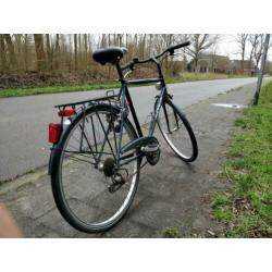 Mooie Altra Touringfiets - 21 versnellingen!
