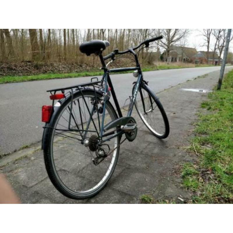 Mooie Altra Touringfiets - 21 versnellingen!