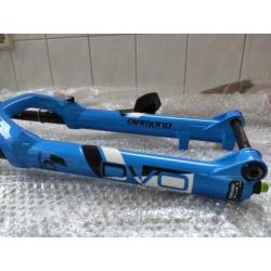 DVO Diamond D1 Boost 27.5" 170mm vork