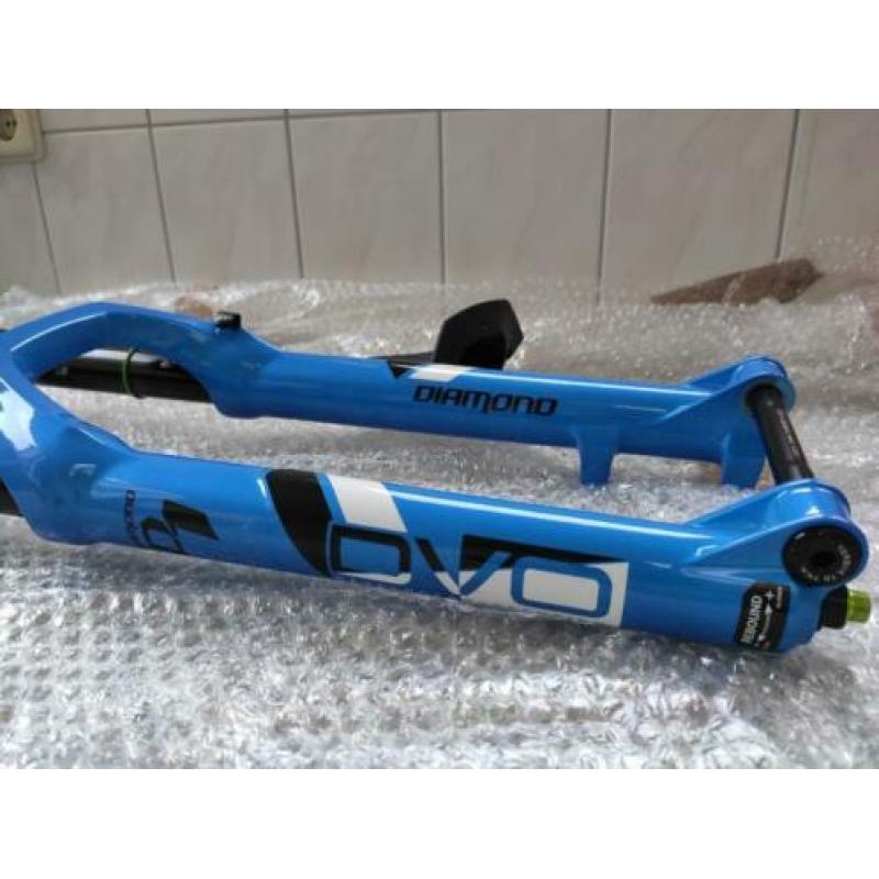 DVO Diamond D1 Boost 27.5" 170mm vork