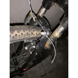 Leuke mountainbikes voor beginner