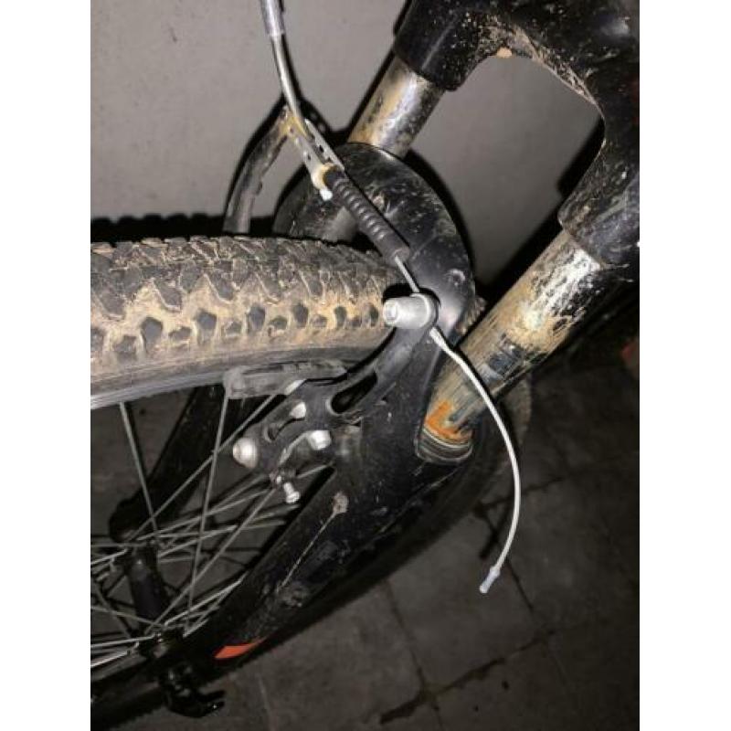 Leuke mountainbikes voor beginner