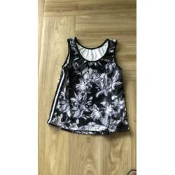 Goldbergh Luxery Sports top maat XL als nieuw