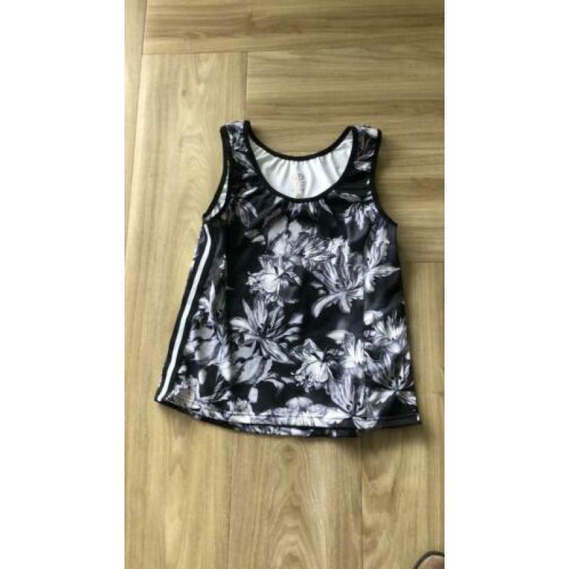 Goldbergh Luxery Sports top maat XL als nieuw