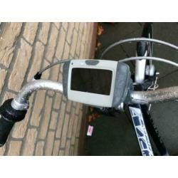 Electrische fiets van Gazelle
