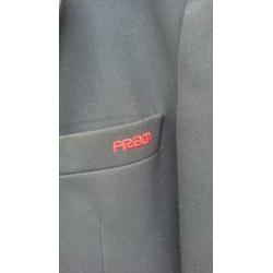 FRAM buschauffeur uniform kattenburg pak