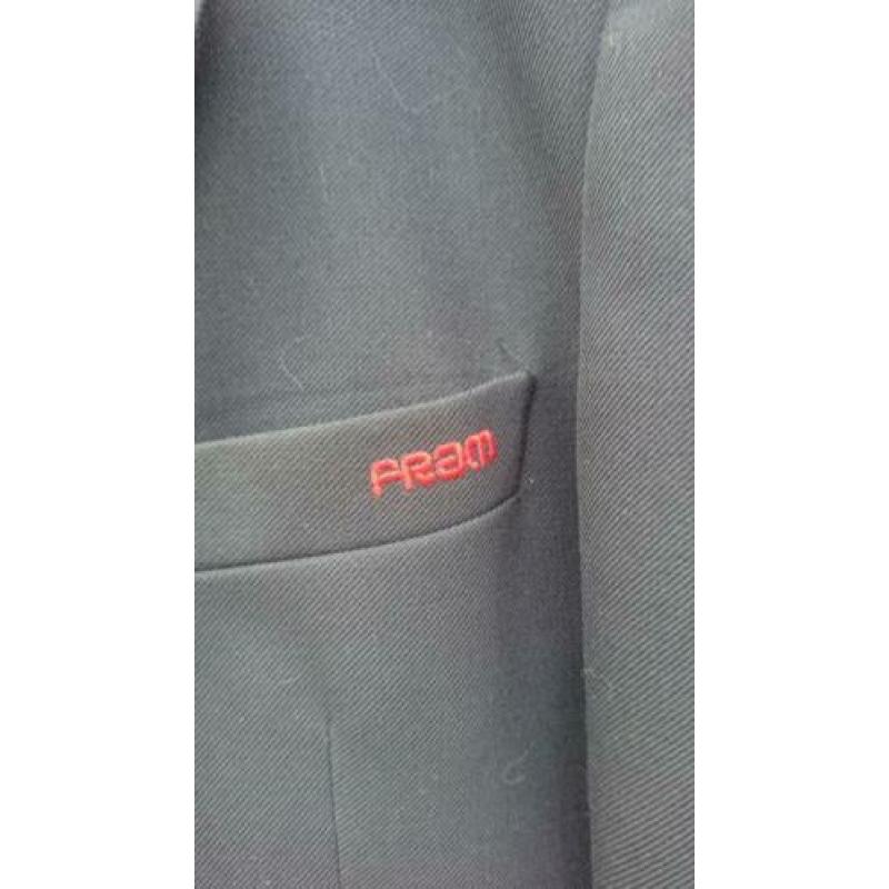 FRAM buschauffeur uniform kattenburg pak
