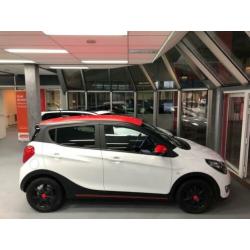 Opel KARL 1.0 ecoFLEX Cosmo Special Edition