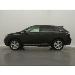 Lexus RX 450h 4WD High Edition | HUD | LED | Trekhaak |