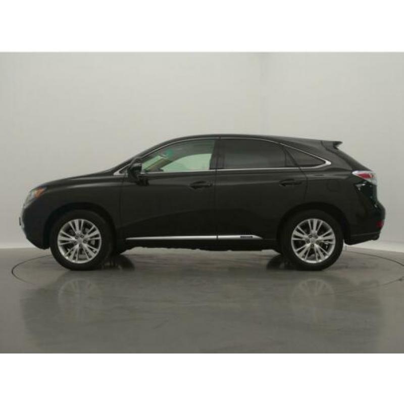 Lexus RX 450h 4WD High Edition | HUD | LED | Trekhaak |
