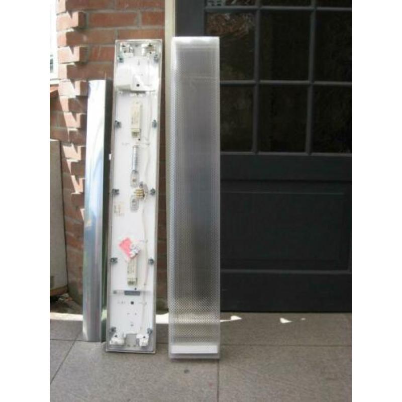 Trilux 7132 TL-armatuur (lamp) 129-20cm.