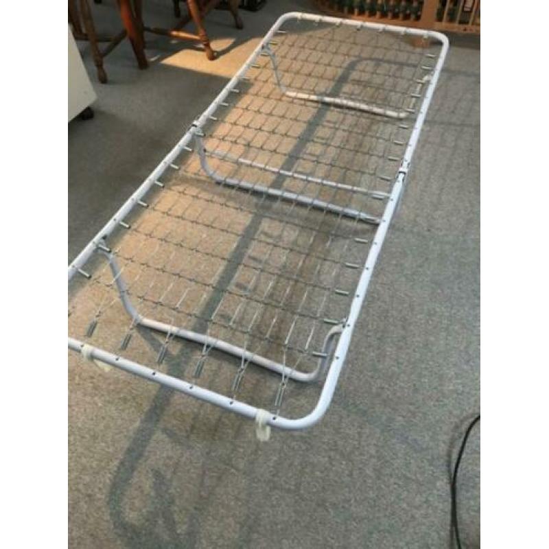 Opklapbed