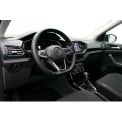 Volkswagen T-Cross 1.0 TSI 115PK DSG Style R-Line / Business