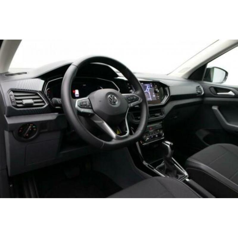 Volkswagen T-Cross 1.0 TSI 115PK DSG Style R-Line / Business
