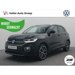 Volkswagen T-Cross 1.0 TSI 115PK DSG Style R-Line / Business