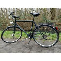 Mooie Altra Touringfiets - 21 versnellingen!