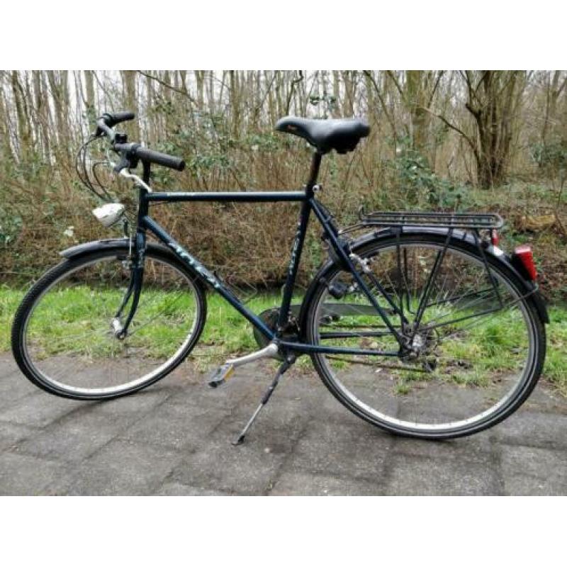 Mooie Altra Touringfiets - 21 versnellingen!