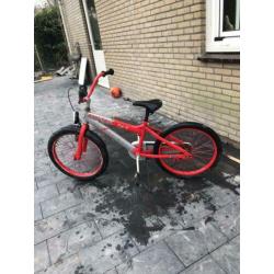 Crossfiets