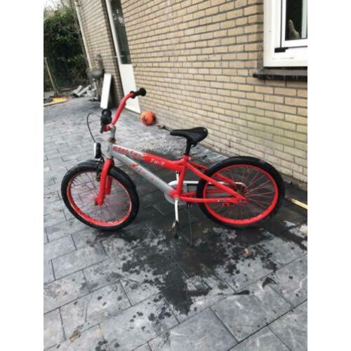 Crossfiets
