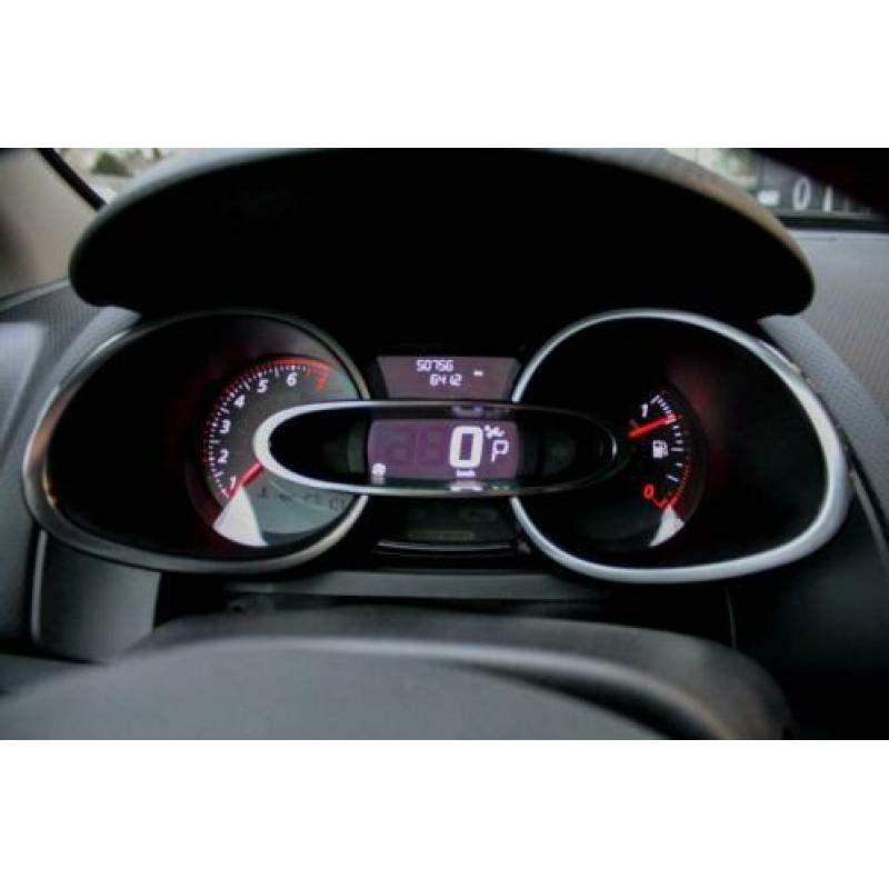 Renault Clio 1.6 R.S. 220PK Trophy FULL OPTIONS (bj 2016)
