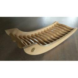 Backstretcher beukenhout zgan