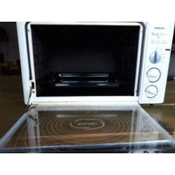 Tefal oven (26L)