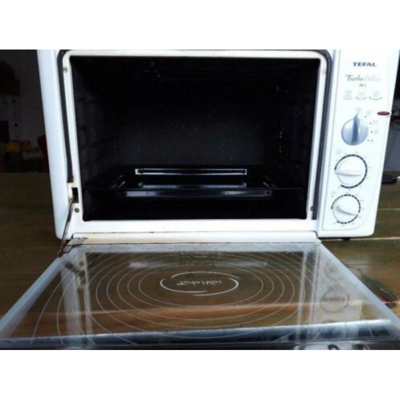 Tefal oven (26L)