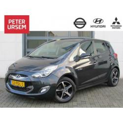 Hyundai ix20 1.6i i-Catcher Dealer onderhouden Leder Trekhaa