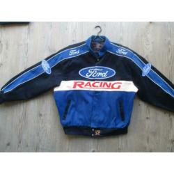 FORD RACING jas