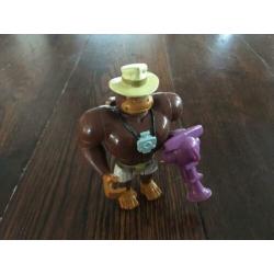 Filmation Ghost Busters