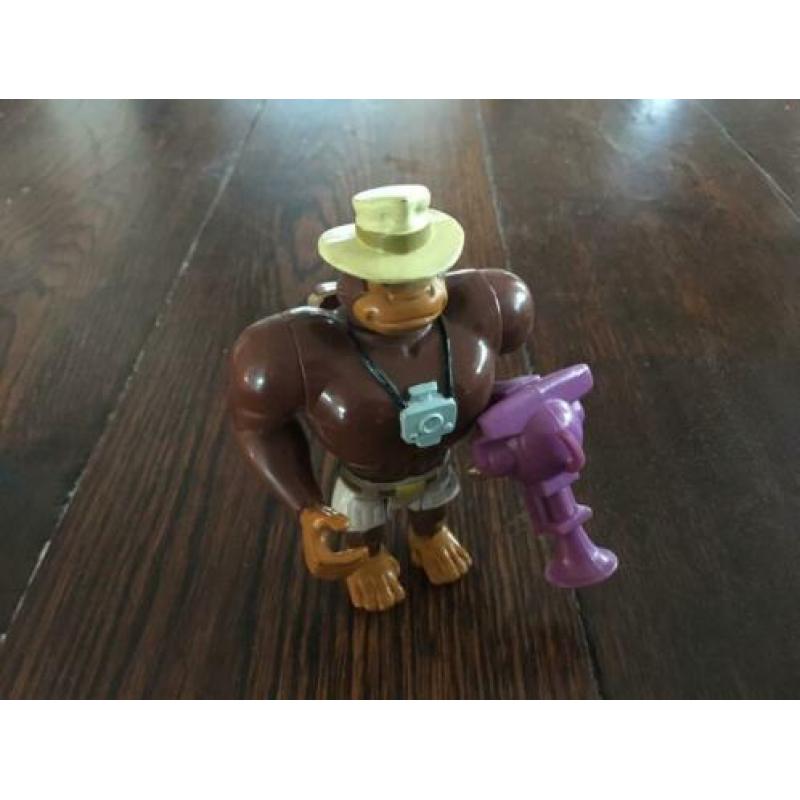 Filmation Ghost Busters