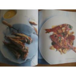 Donna Hay - Seizoenskookboek -