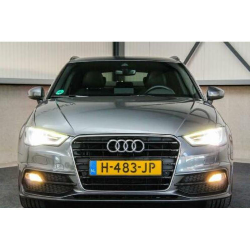 Audi A3 Sportback 1.4 TFSI Adrenalin ?S-Line S-Tronic! 1e Ei