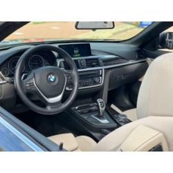 BMW 4-serie Cabrio 420i Centennial High Executive | Luxury
