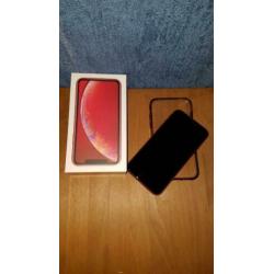 Iphone Xr Red 128Gb