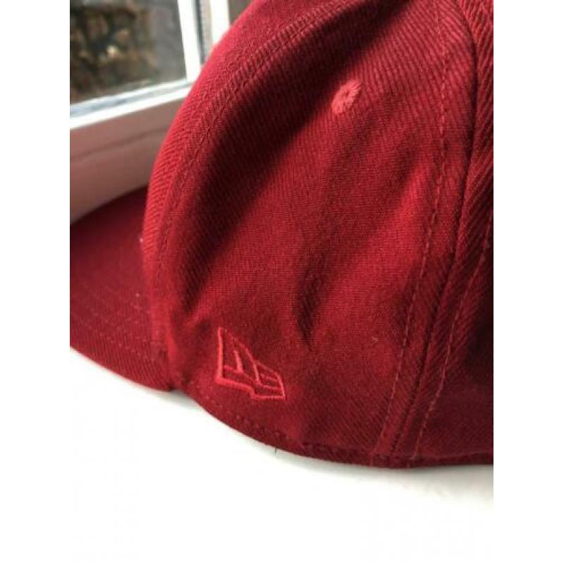 Supreme pet x new era 59fifty