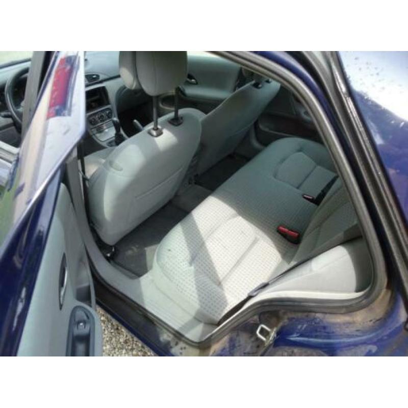 Renault Laguna 2.0-16V Elective AIRCO/cruise *apk:12-2020*