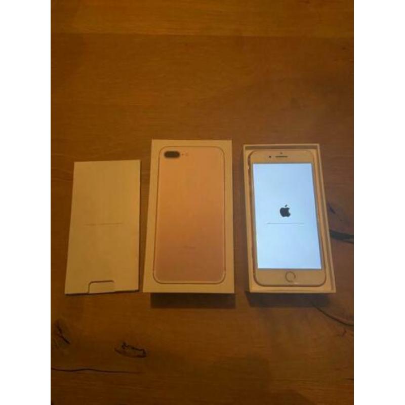 Iphone 7 plus 32 GB