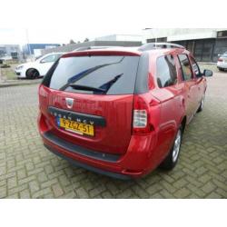 DACIA Logan 0.9 Tce 90pk Prestige
