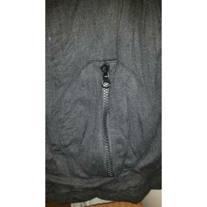 Rimini vest mt 3